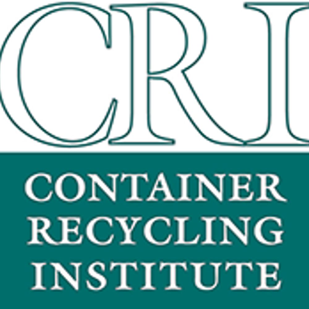 Container Recycling Institute 