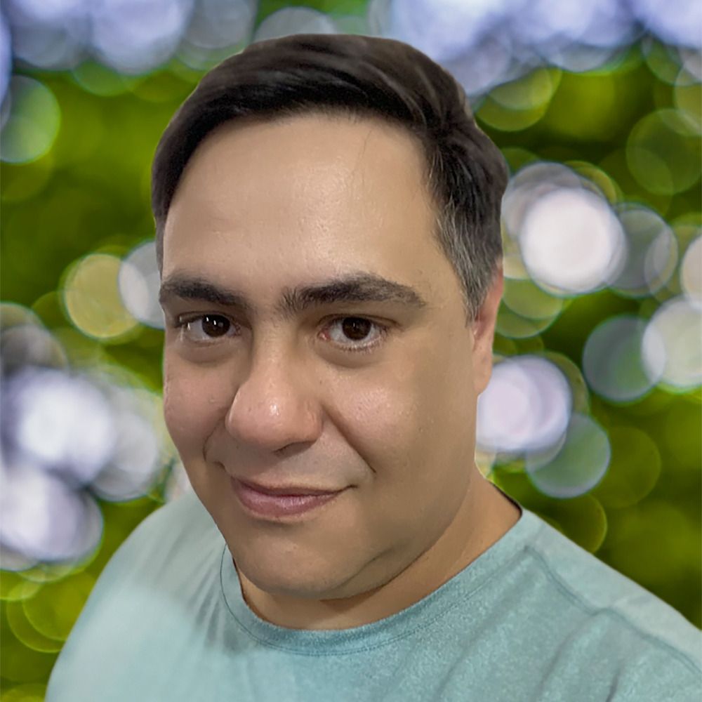 Alexandre Baptista