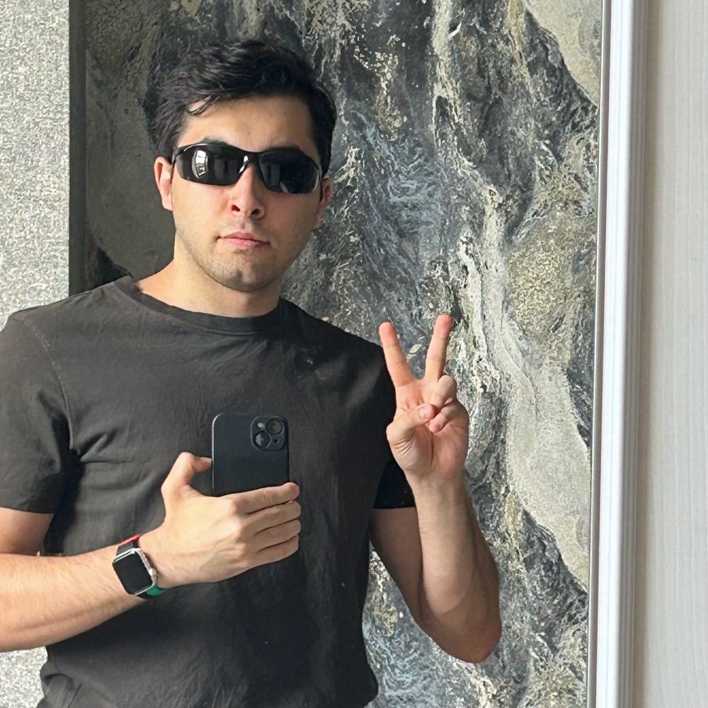 Ali Valiyev