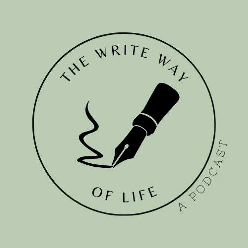 The Write Way of Life