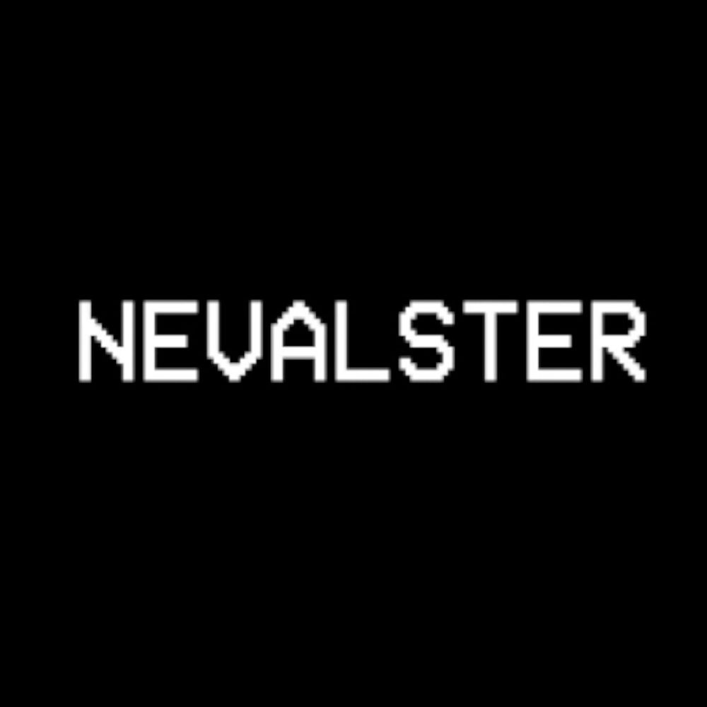 Nevalster