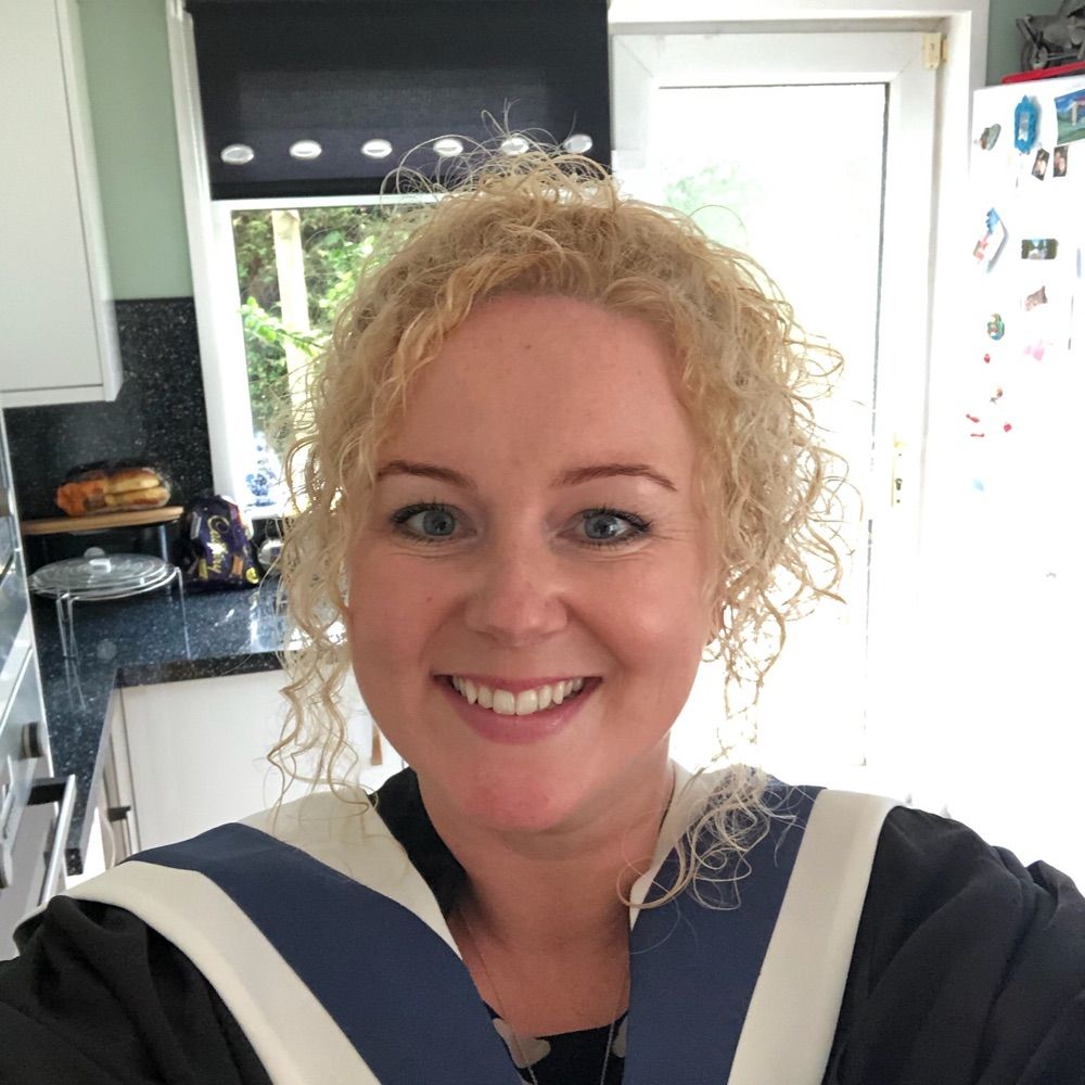 Kelly Moffat