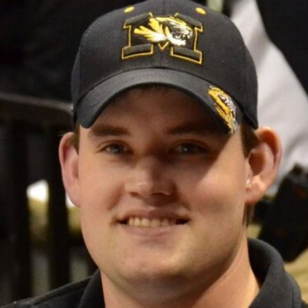 Joel Dotson