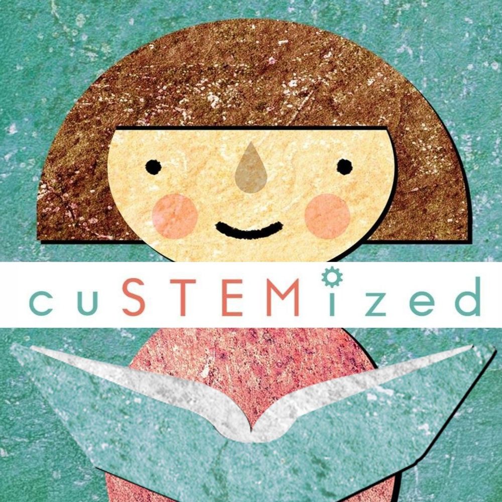 cuSTEMized