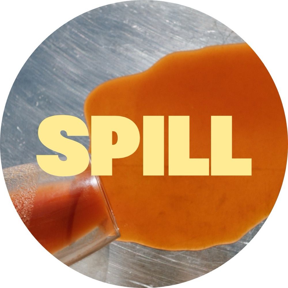 Spill