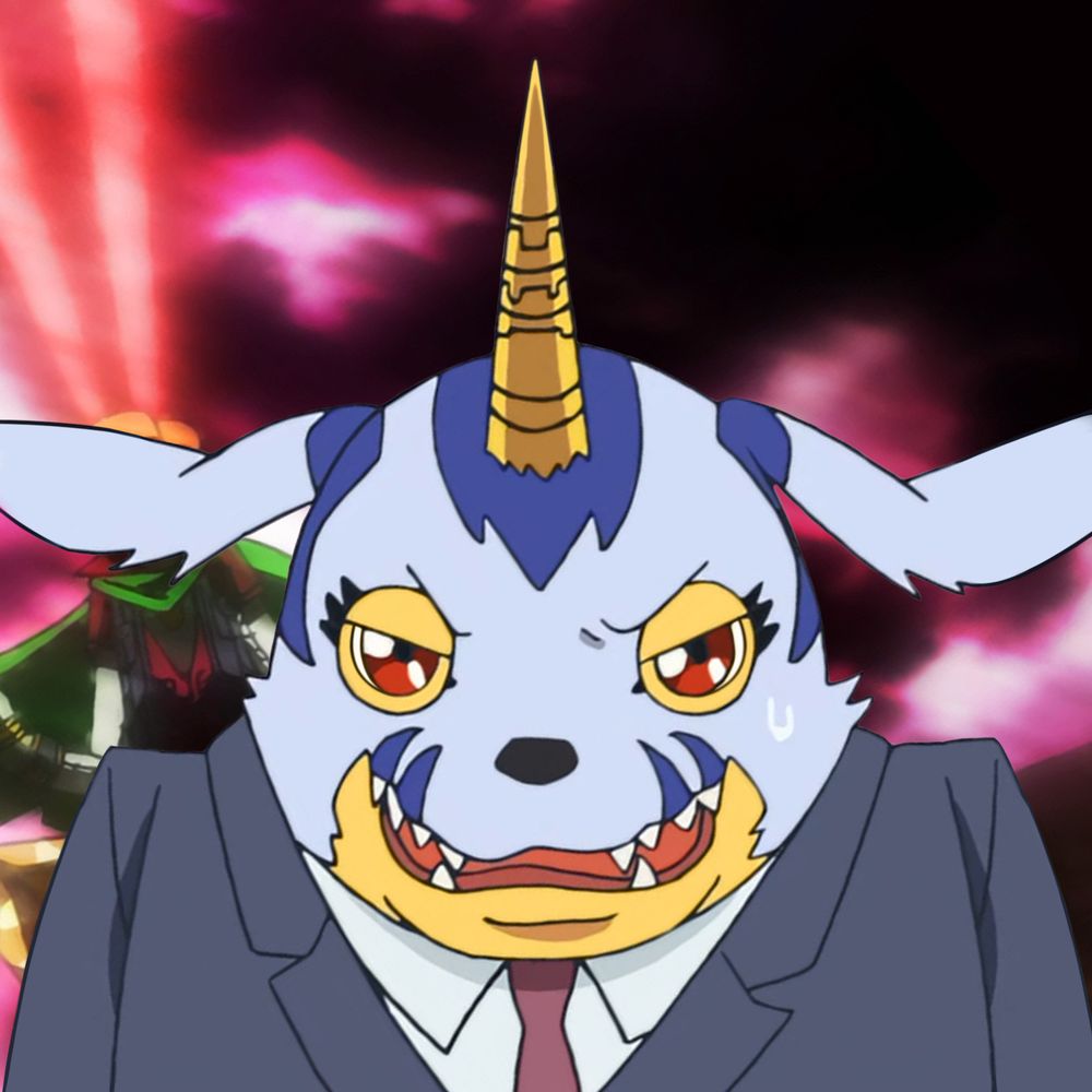 Matidramon