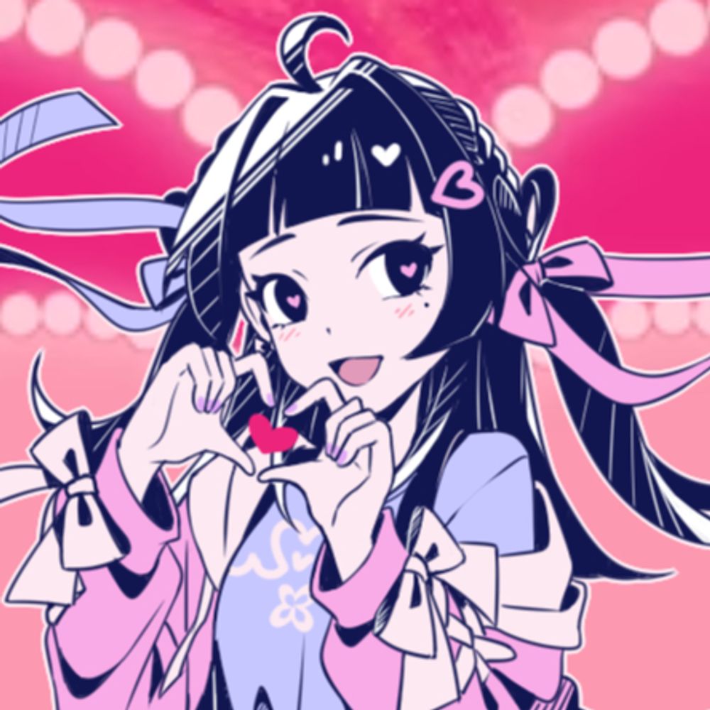 ꕤ‿しのん‿ꕤ