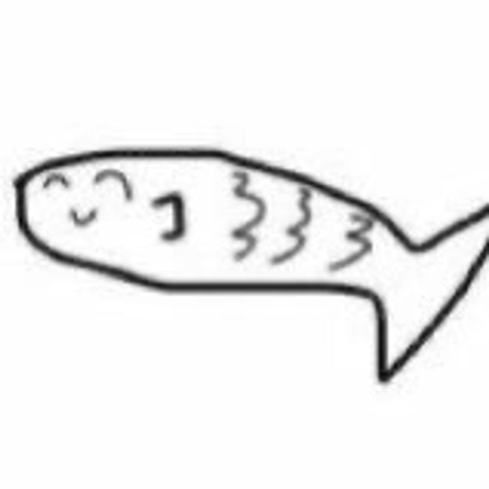 川魚鮎