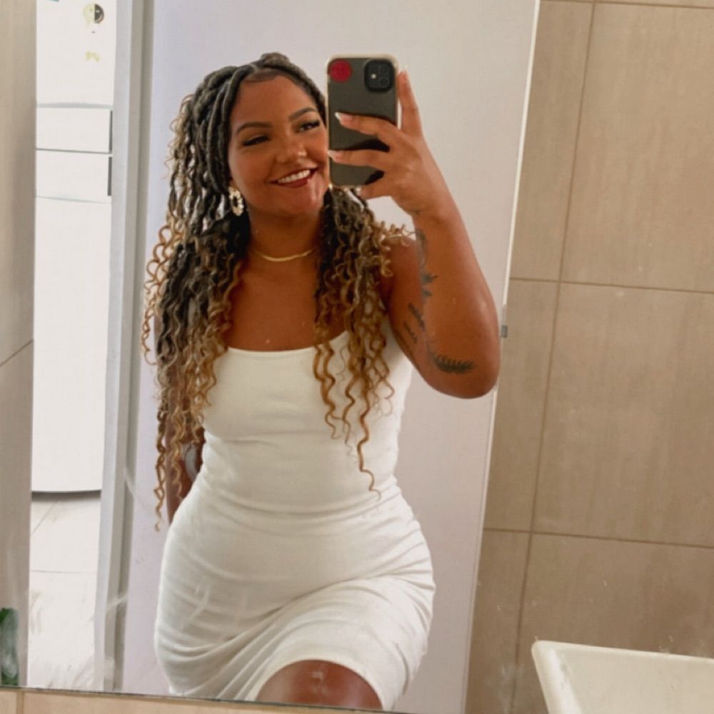 Millena Silva 