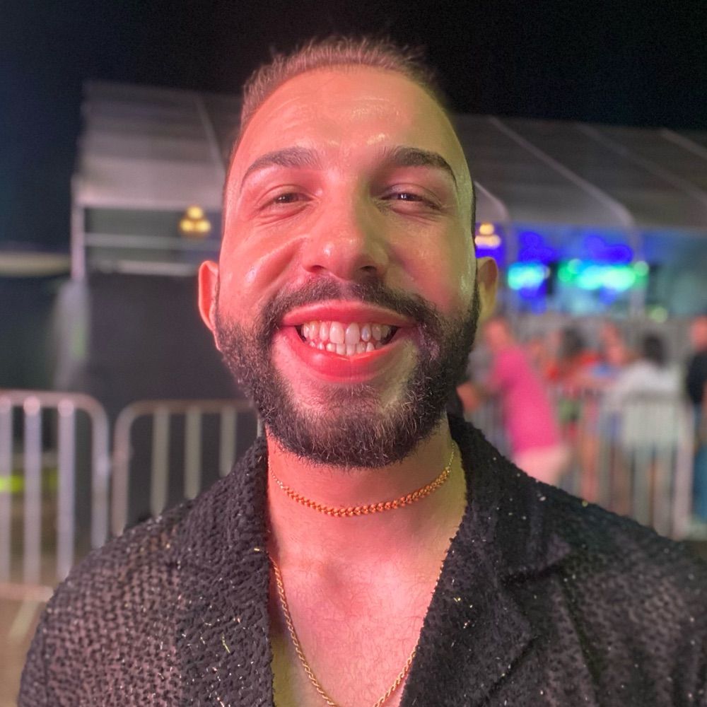Thiago Silvério