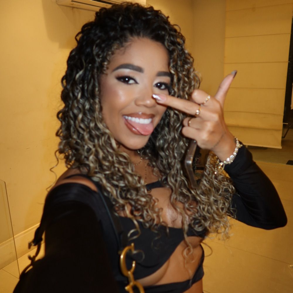 Viviane Noronha.