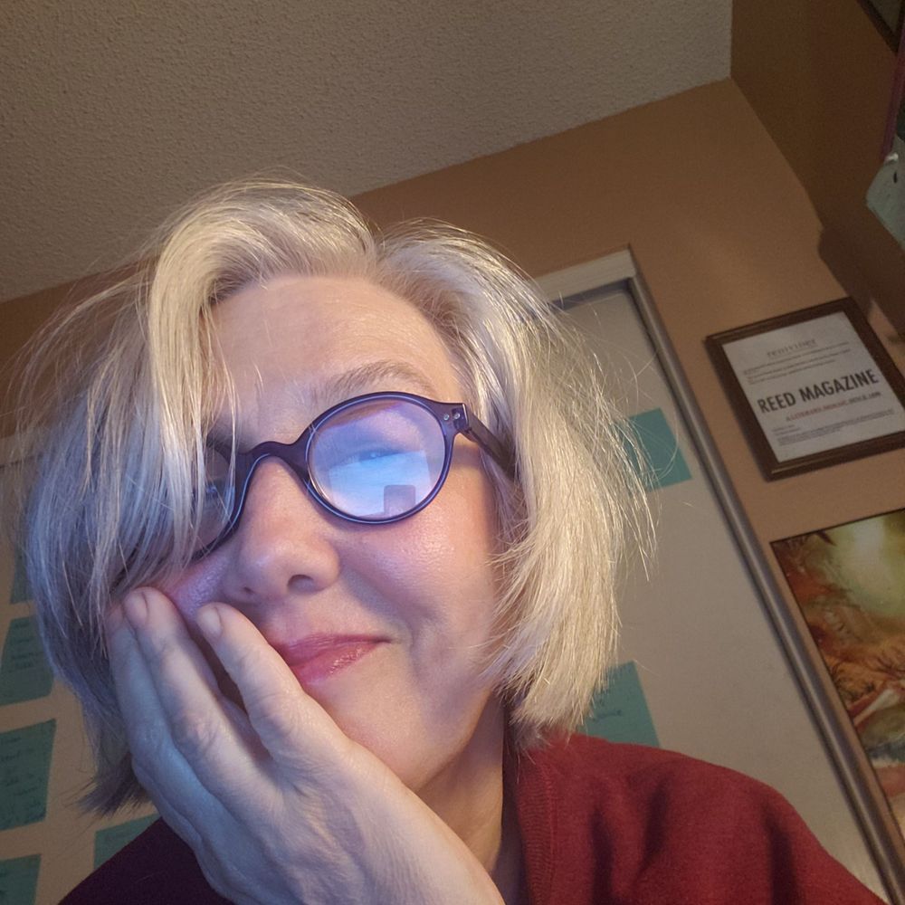 SK Weathers | Fantasy Author