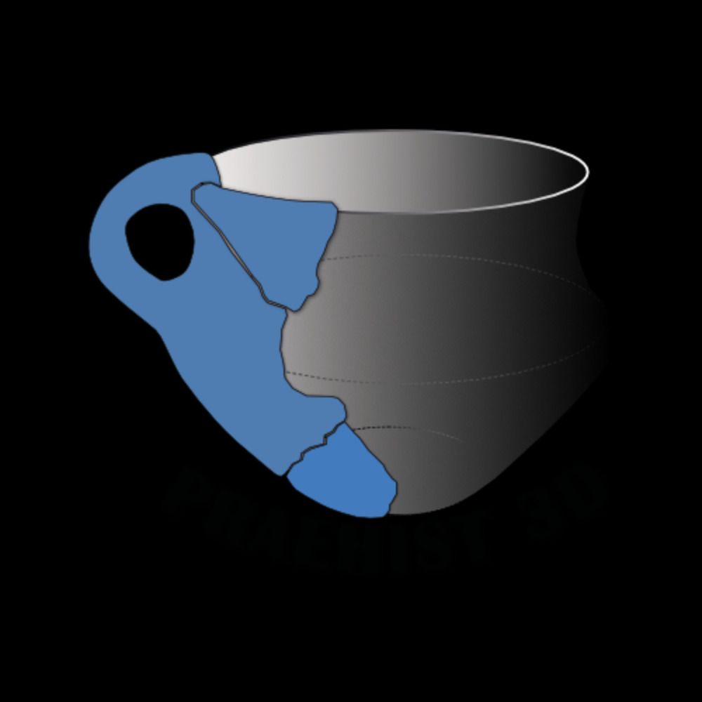 PRAEHIST 3D