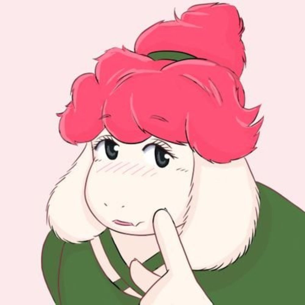 Smushy ❤️ 's avatar