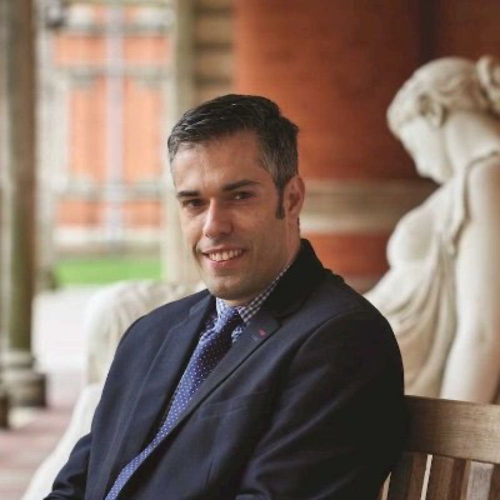 Prof. Chris Kremmydas 