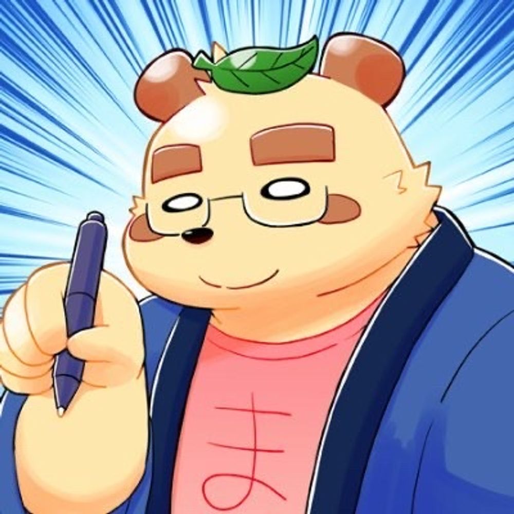 まめたろう