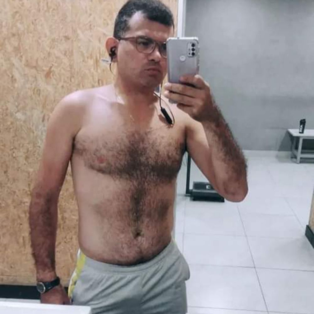 Cássio Gama 