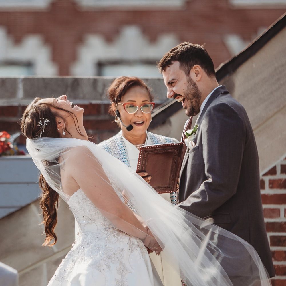 The Ceremony Is The Thing