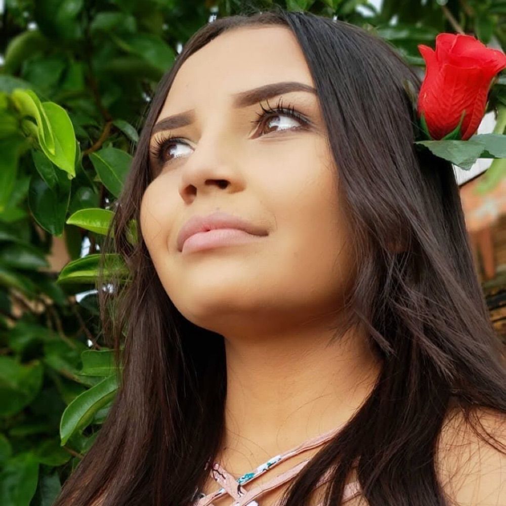 Mirian Ferreira