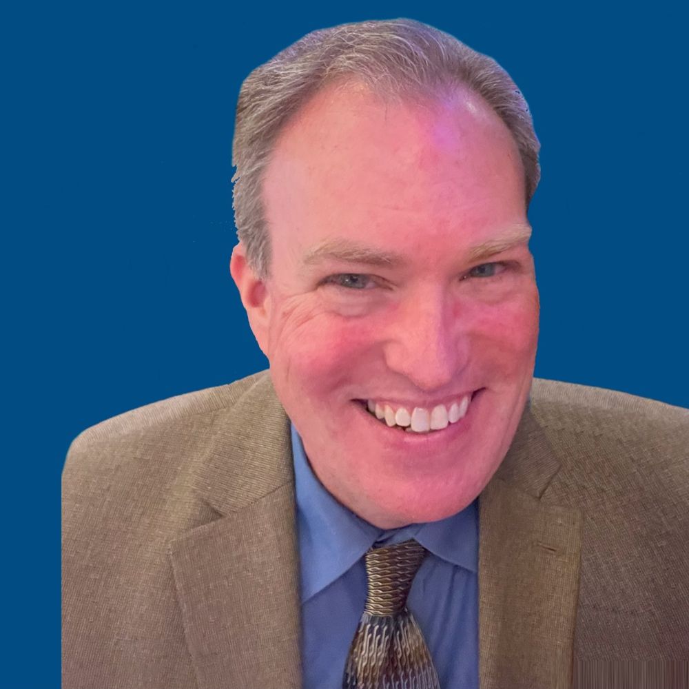 Rob Durant