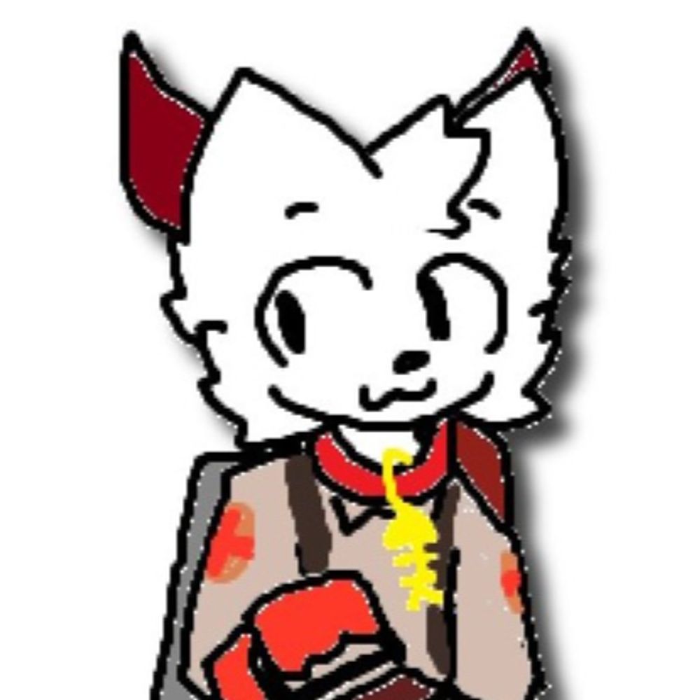 LumberCat