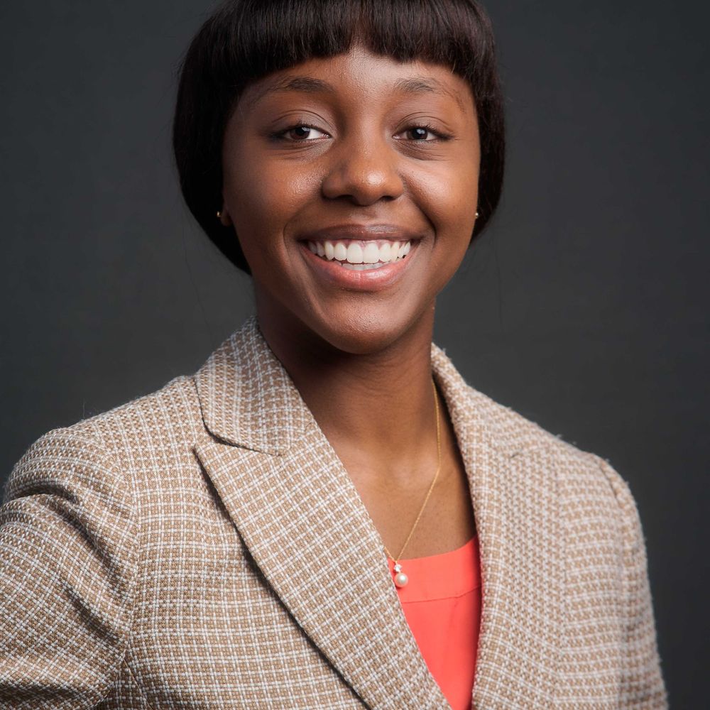 Kowe Kadoma is at CHI 2025