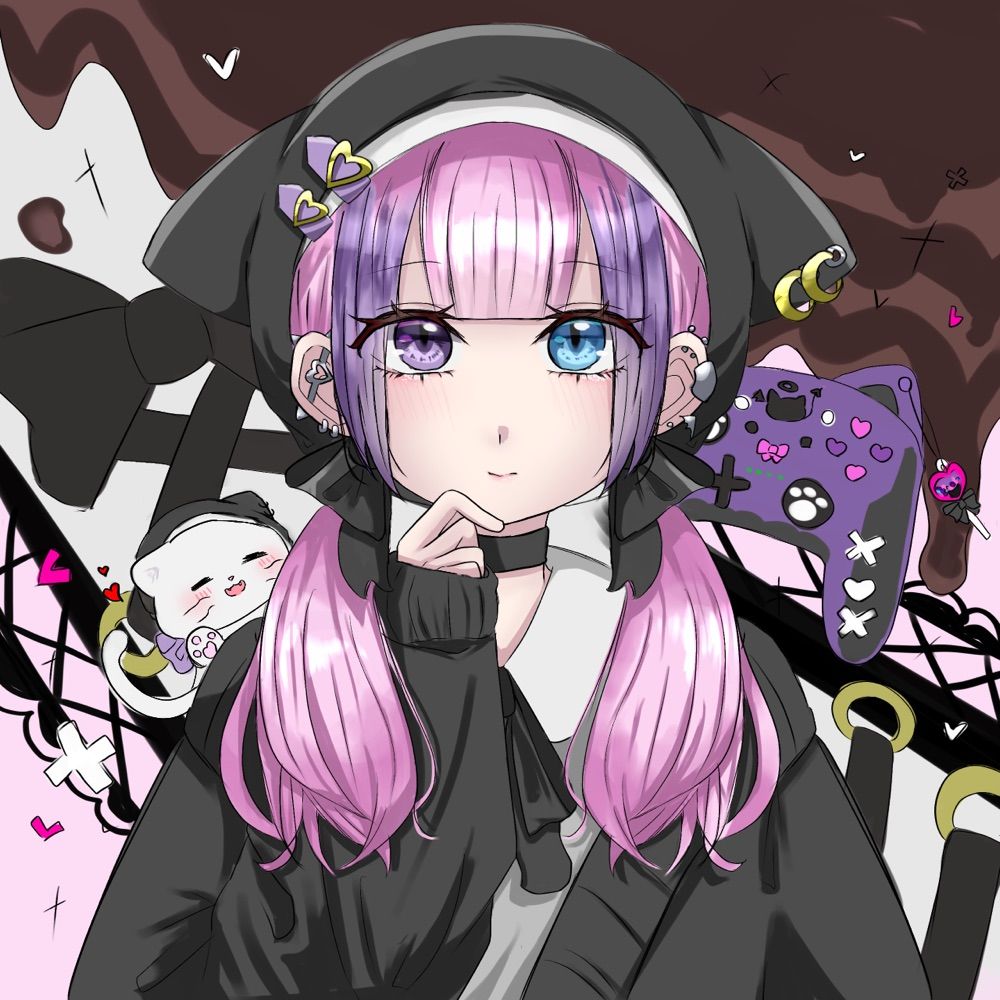 朱絵 恋杏