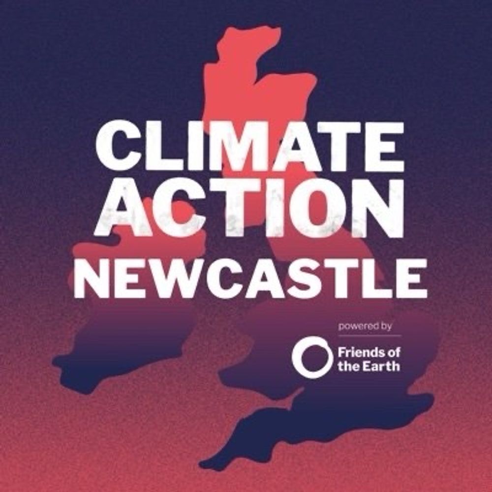 Climate Action Newcastle