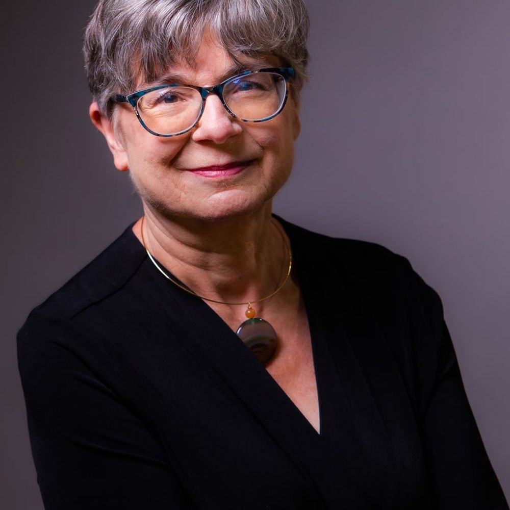 Nadine Feldman, Author