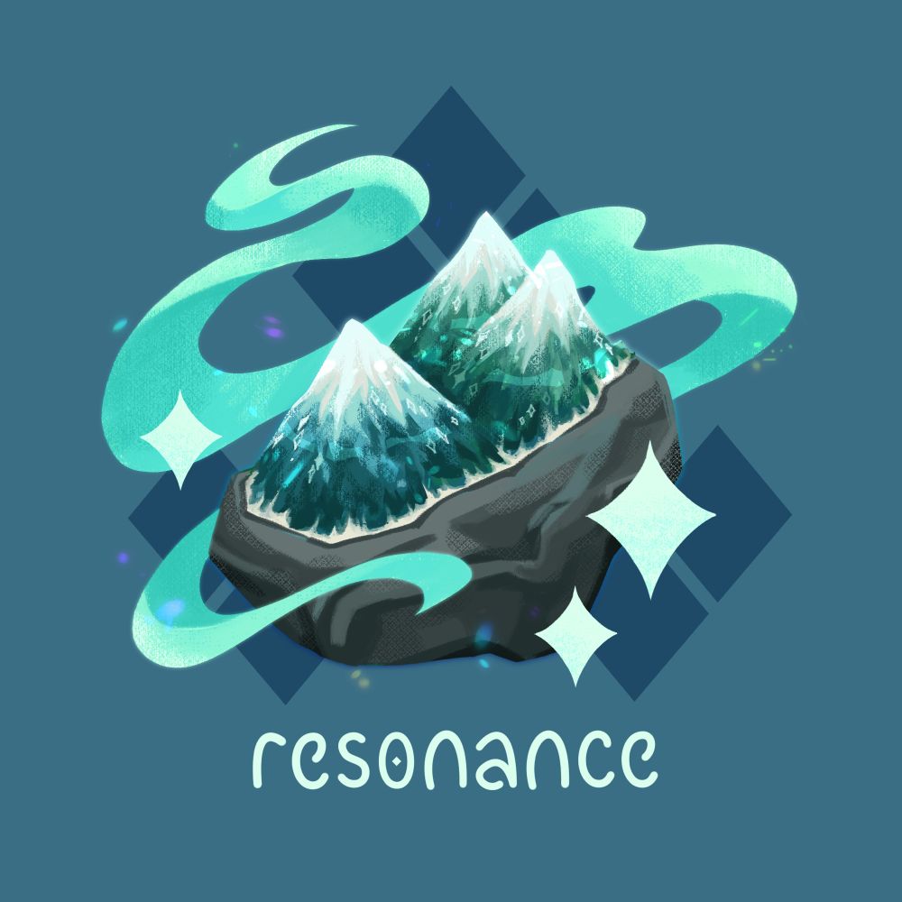 Resonance ✦