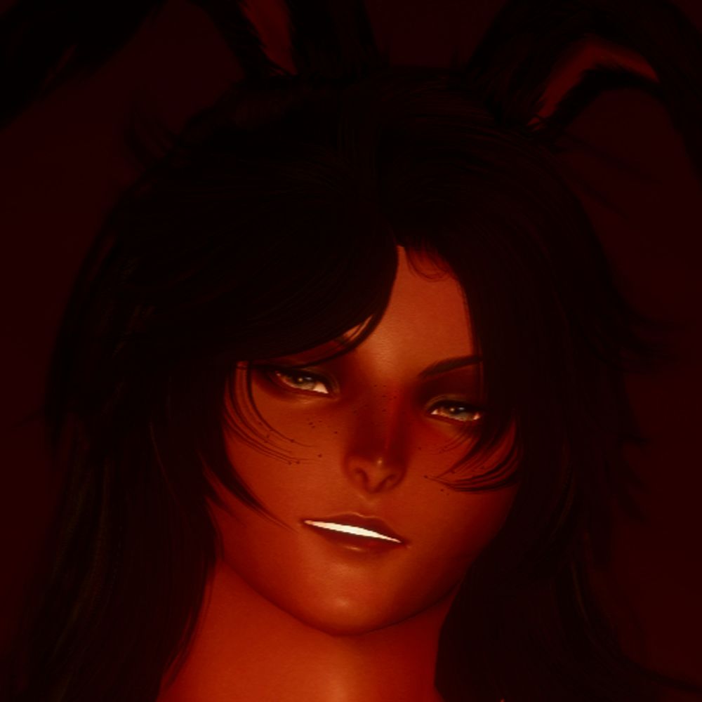 Ignislapin | 🔞
