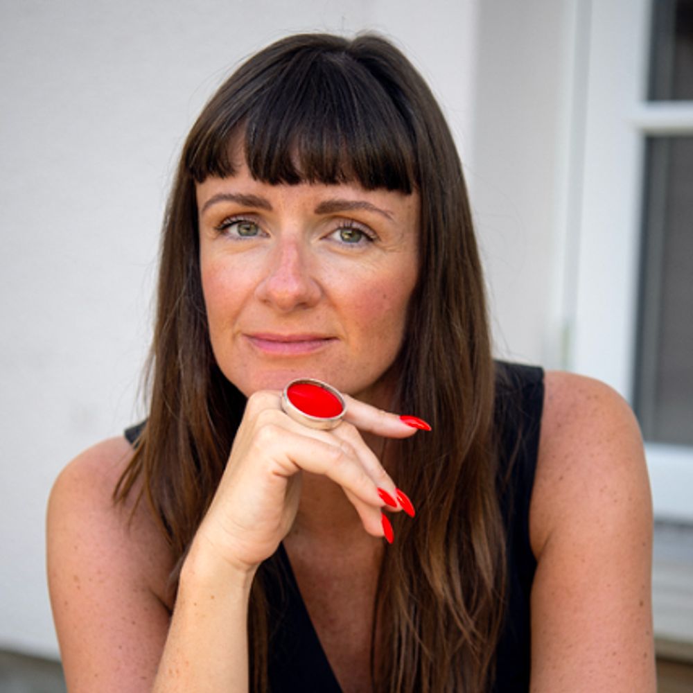 Lauren Currie 