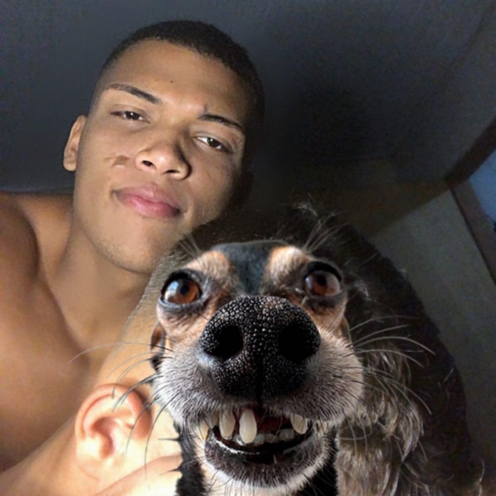 Lucas Ferreira 