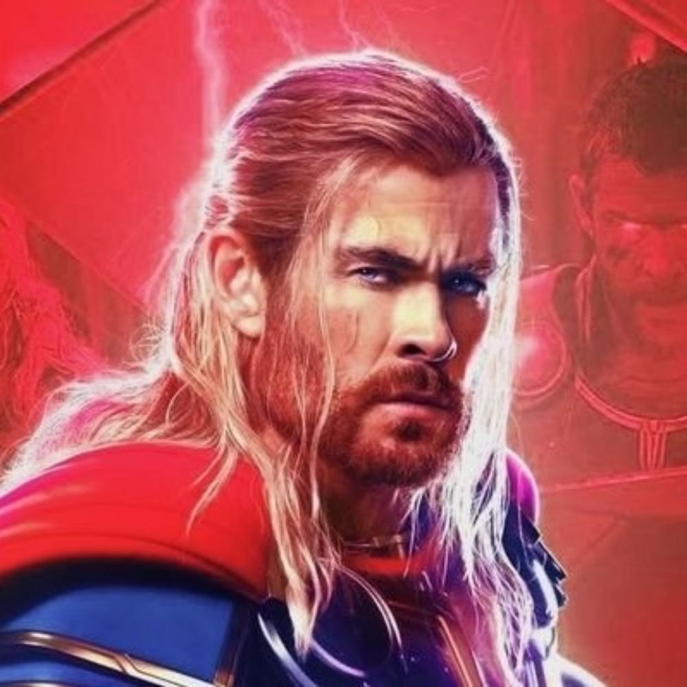Thor Brasil