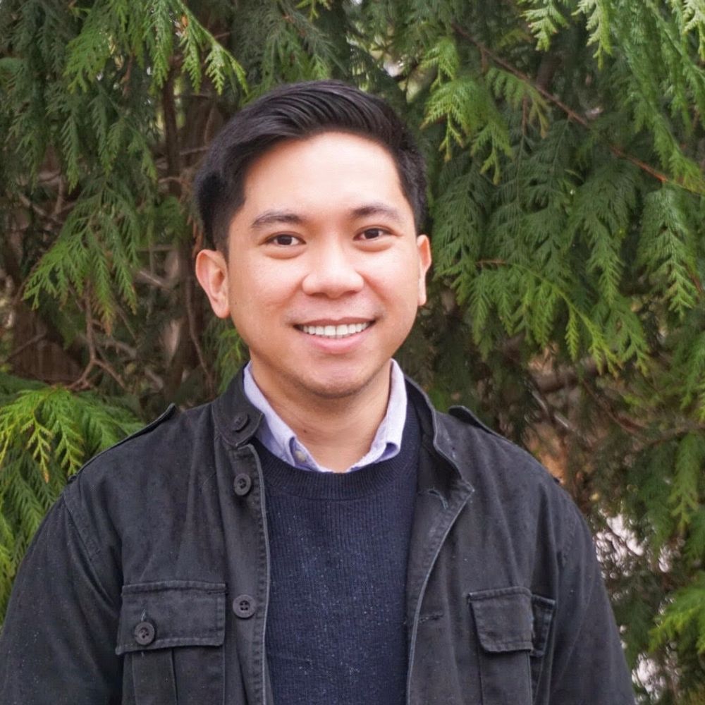 Louie Lopez