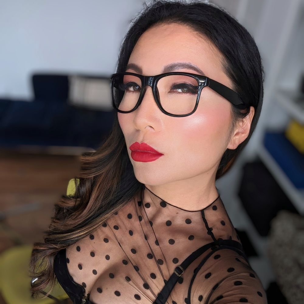 Mz. Kim