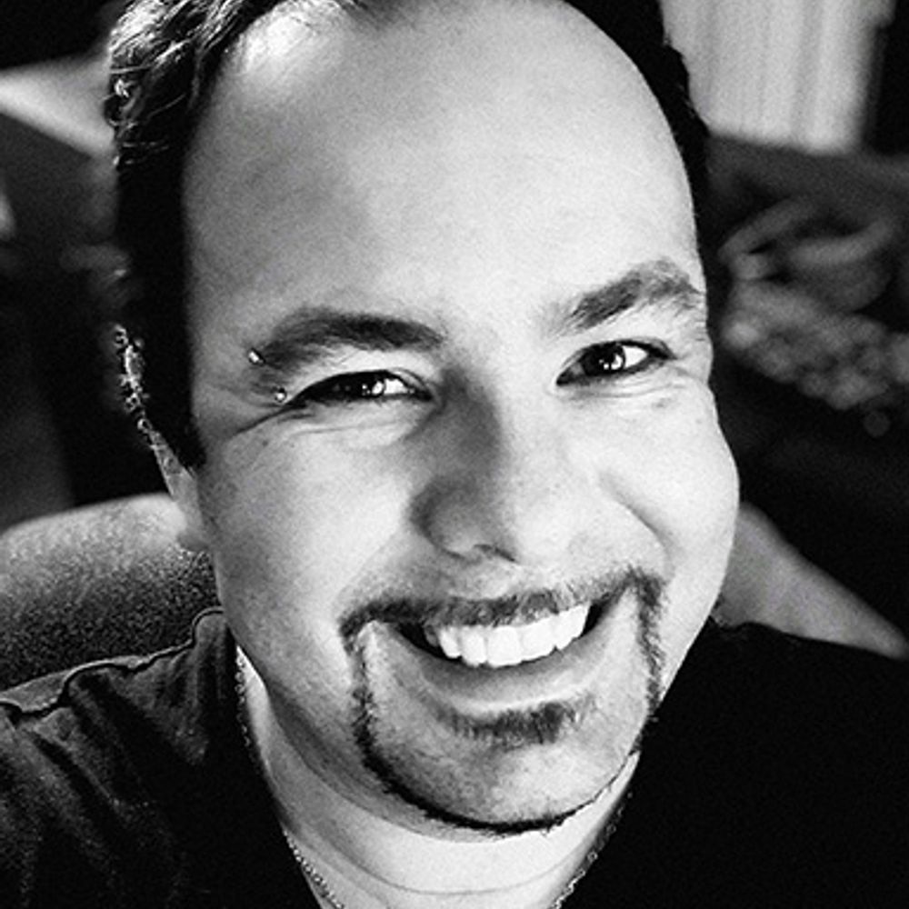 Fabrice de Bray