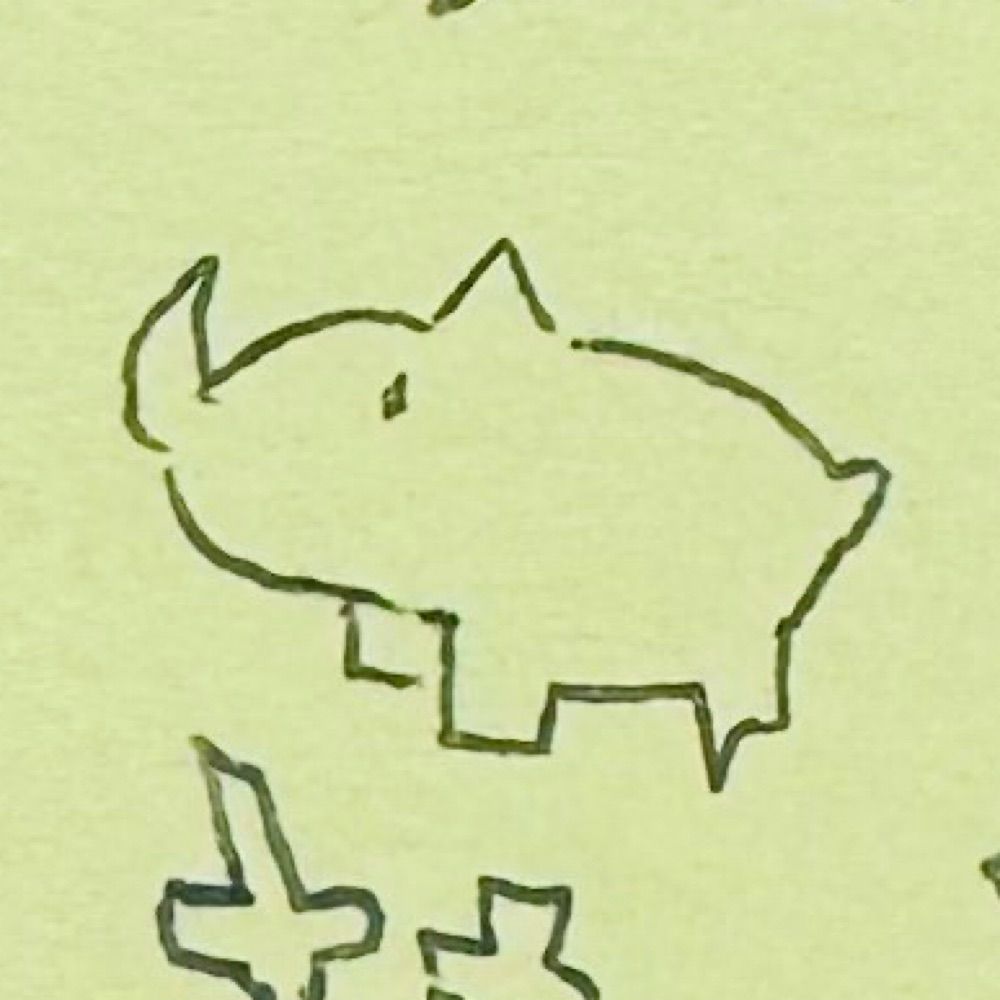 狼