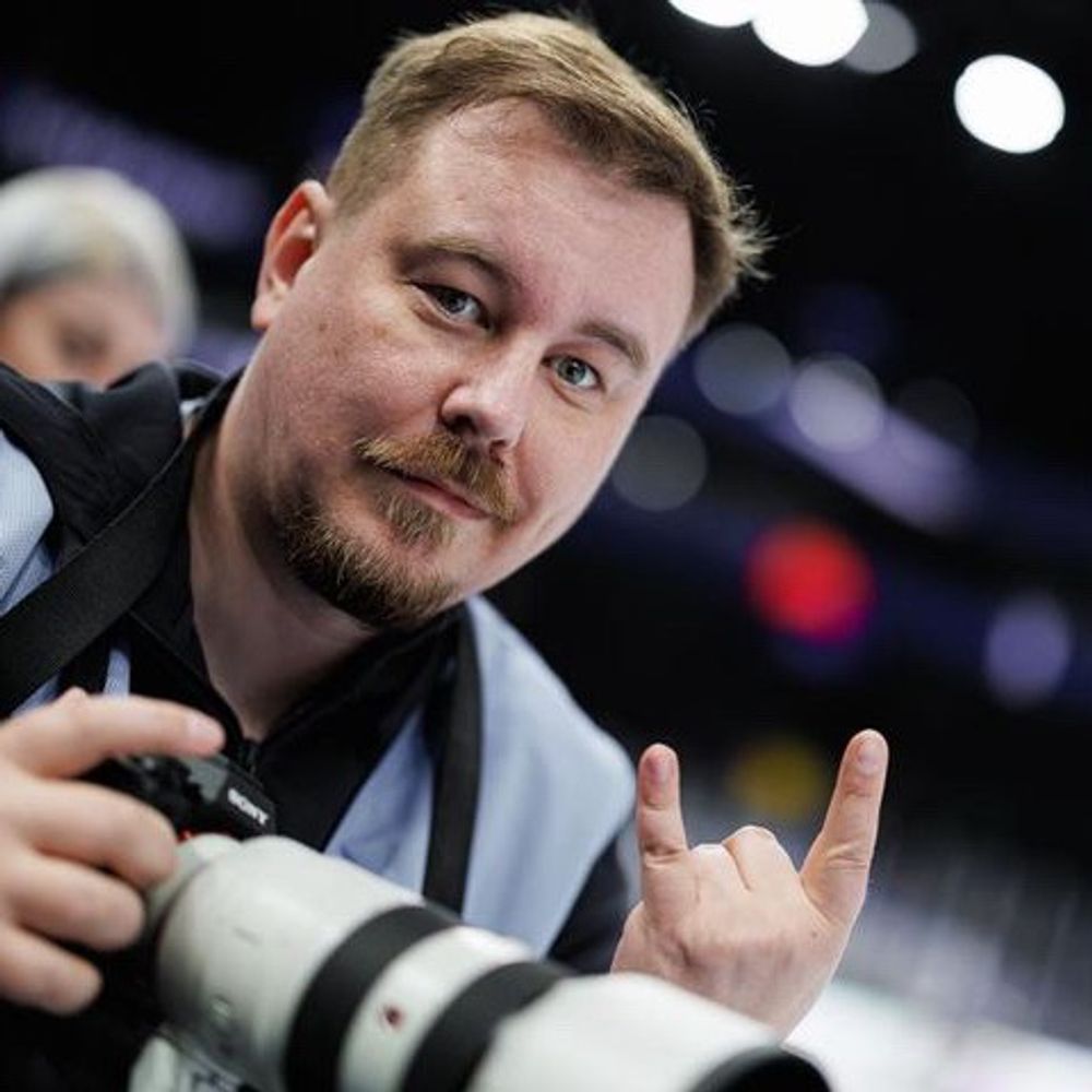 Mika Kylmäniemi
