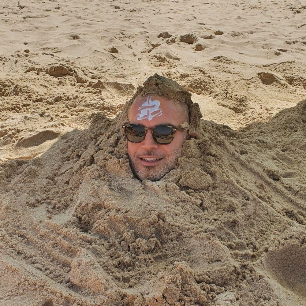 Jaime Esebé