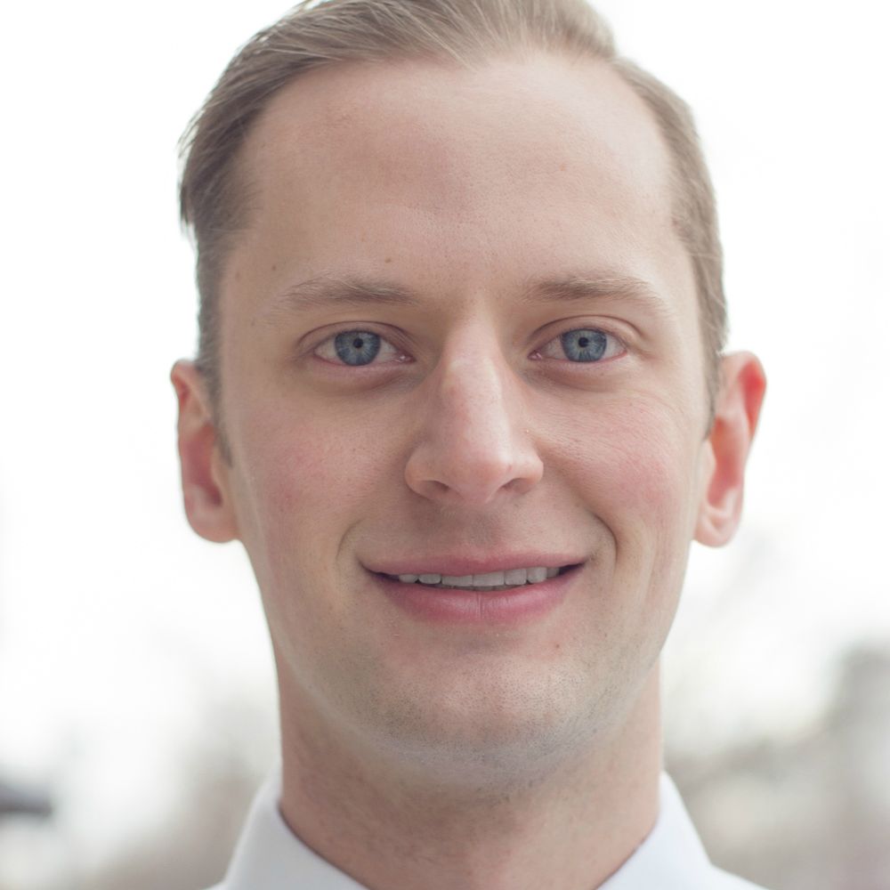 Bryan Weber