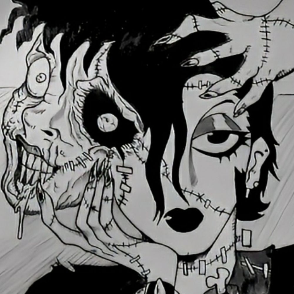 Jon D.Dead