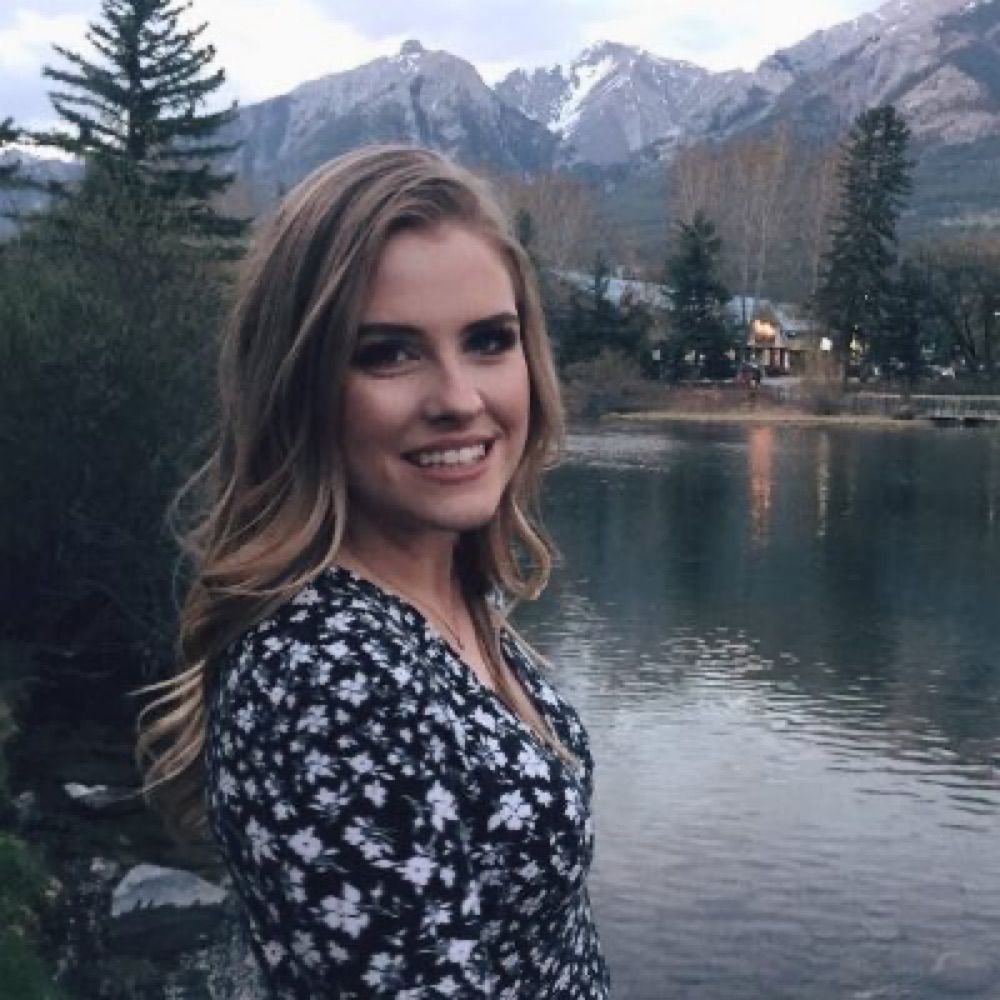 Hailey Babb 🇨🇦