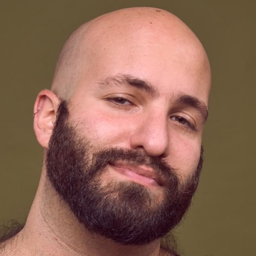 HairyHypnotist