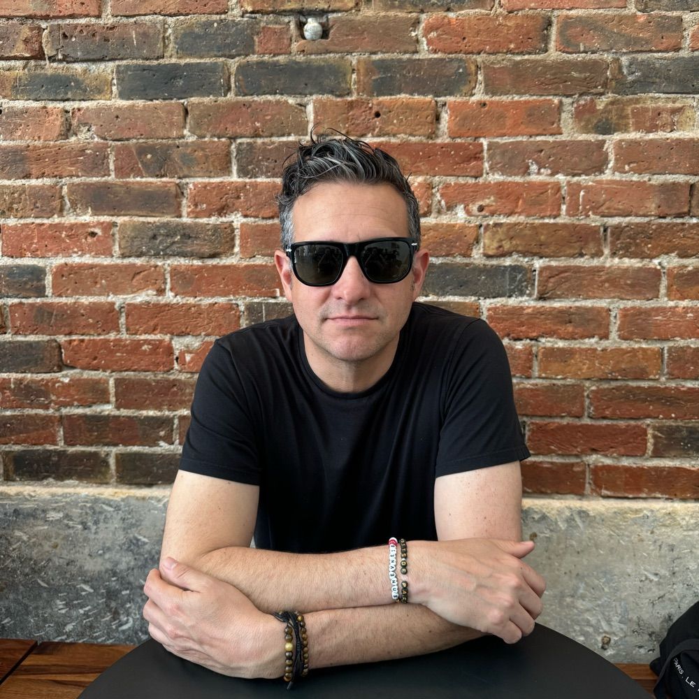 Bram Weinstein