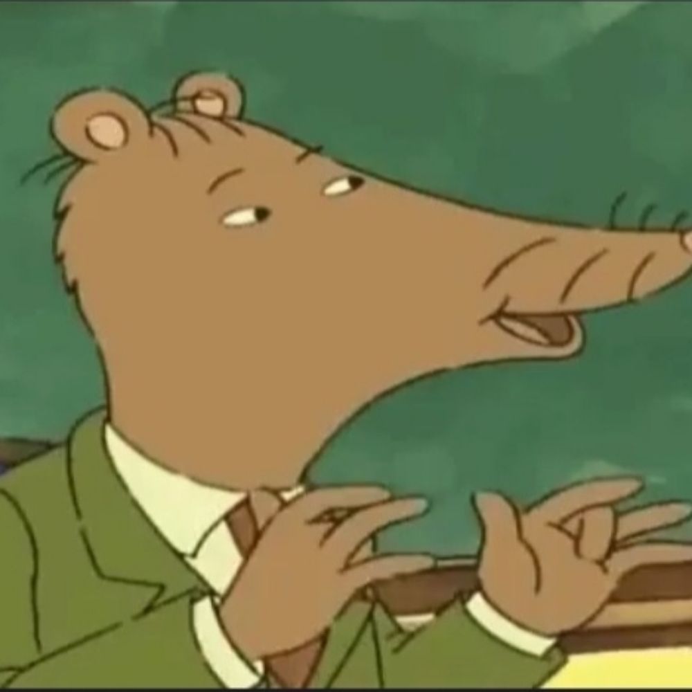 rattiest