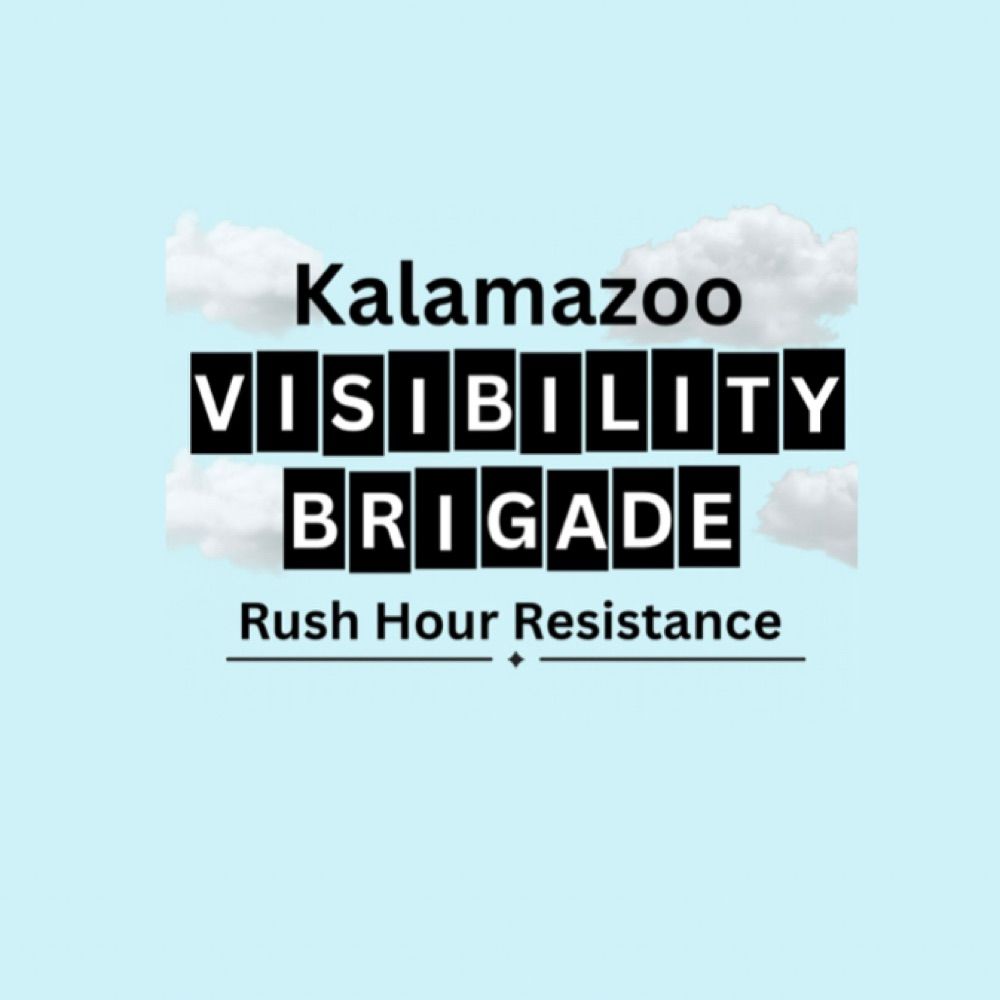 Kalamazoo Visibility Brigade