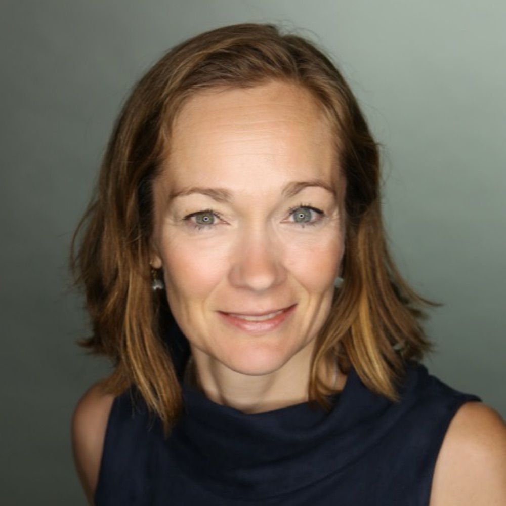 Megan Stifel