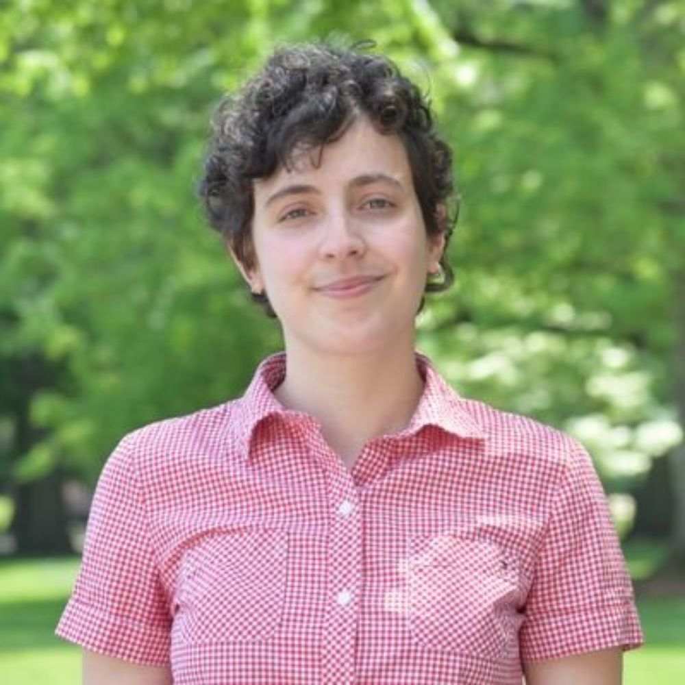 Zeinab Elmasri, PhD