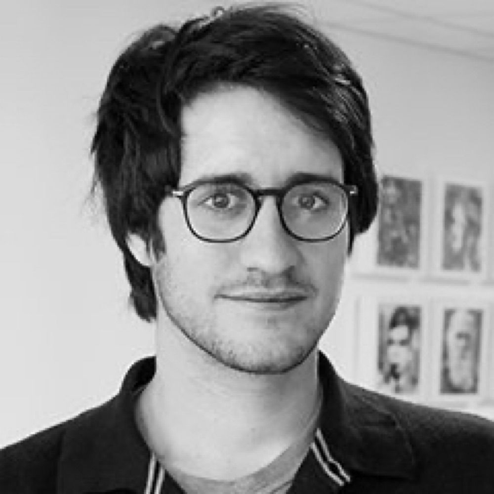 Alexandre Ramé